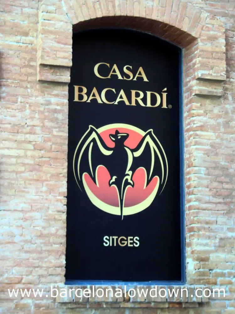Casa Bacardi - The Bacardi Museum