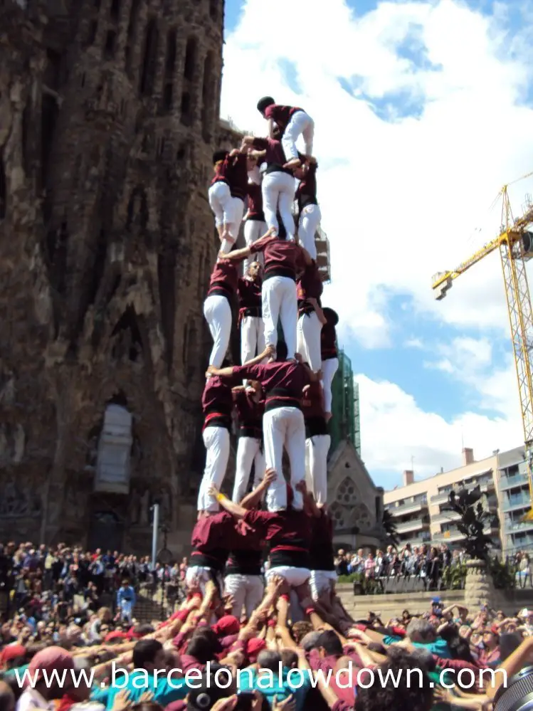 Xics de Granollers