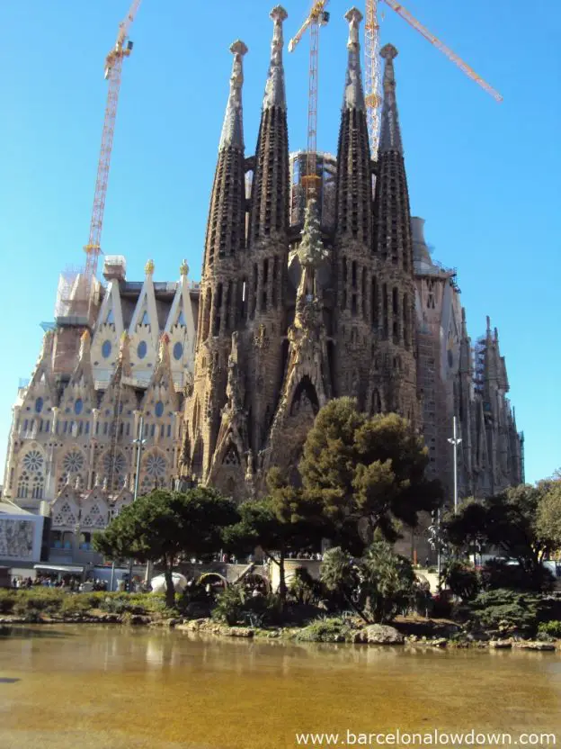 Where to See Christmas Nativity Scenes in Barcelona in 2023 - Barcelona ...