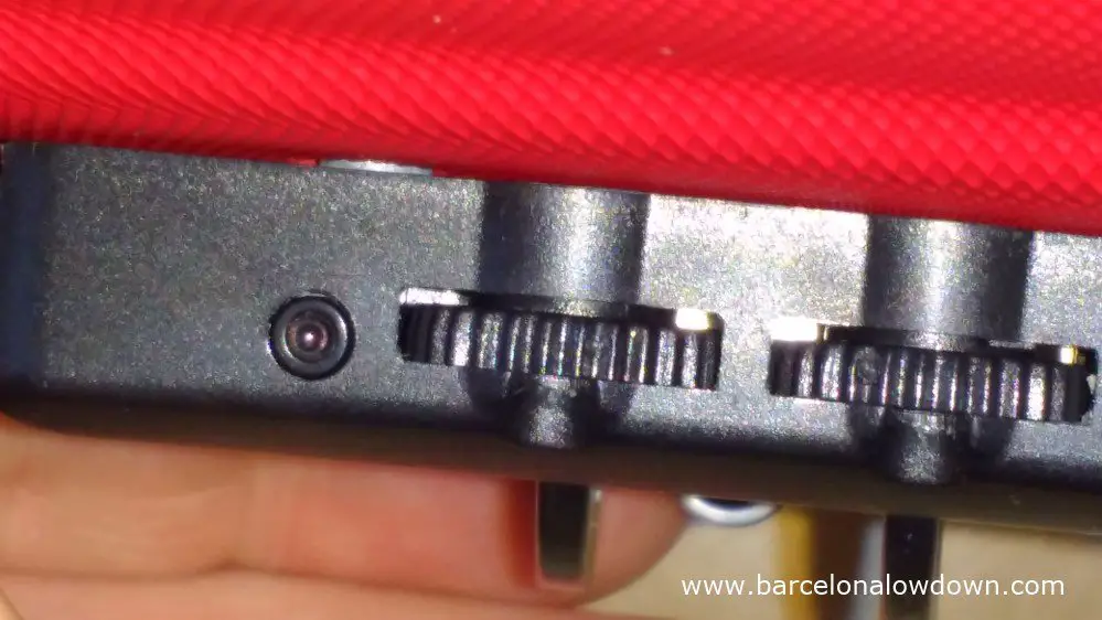 How To Reset a Suitcase Lock - iFixit Repair Guide
