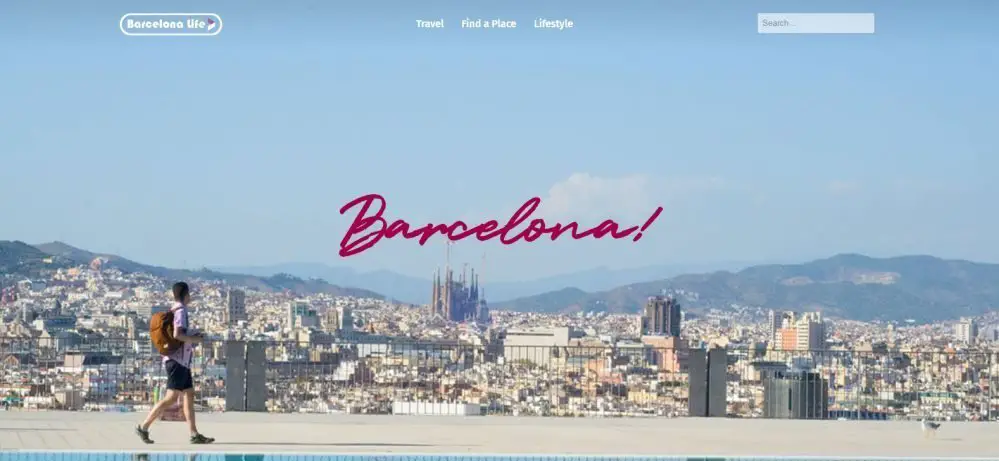 Barcelona Life - top Barcelona lifestyle and travel blog