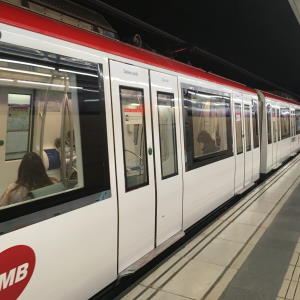 Barcelona Metro Guide : Timetables, Maps, Tickets & More Lowdown