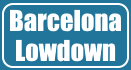 Barcelona Lowdown logo