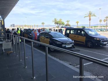 la-roca-outlet-village-barcelona-spain - City Airport Taxis Blog