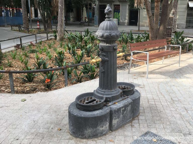 Can You Drink the Tap Water in Barcelona? - Barcelona Lowdown
