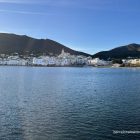 Photo of the Catalan village of Cadaqués